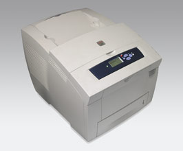 ,   xerox phaser 8550, 8500